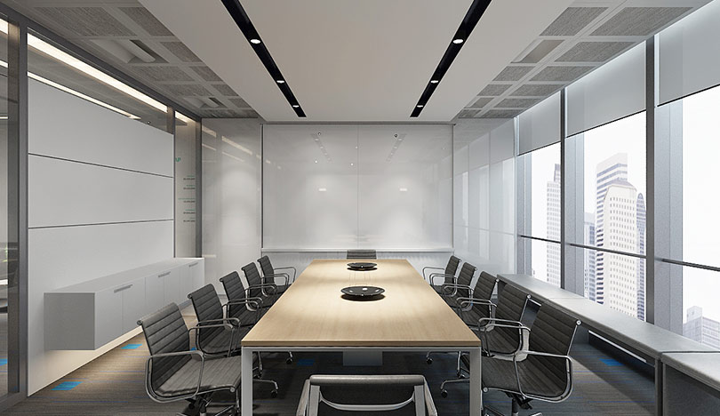 廣州太古匯寫(xiě)字樓智能化