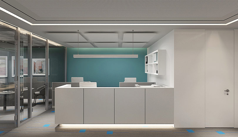 廣州太古匯寫(xiě)字樓智能化