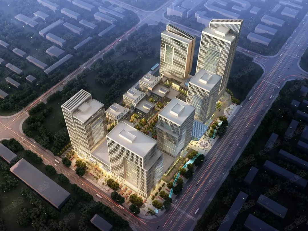 智慧園區(qū)實(shí)現(xiàn)智能化AI管理