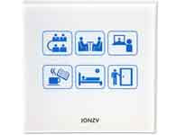 智能場景隨意貼