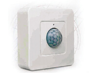 溫濕度光照環(huán)境感應器