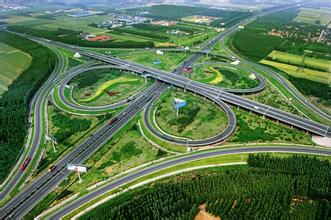 濟(jì)青高速公路案例
