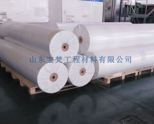 聚酯玻纖布